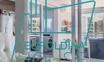 Imagem: APARTAMENTO PARA LOCAÇÃO 69M² - VILA