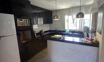 Imagem 4: Casa conjunto novo jardim