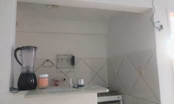 Imagem 3: Kitnet alugo Boa Vista