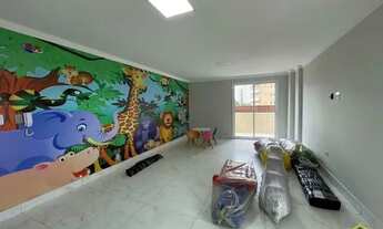 Imagem 3: Apart 2 dorms, 2 Vagas na Aviacao, JGA709