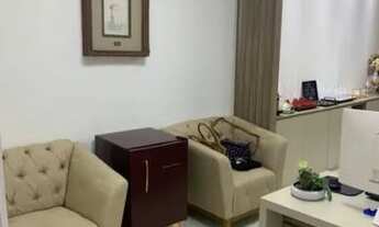 Imagem 6: Sala PREMIUM 36 m² Piso TRAVERTINO italiano 2 ar-condicionado split Móveis TODESCHINI Casa