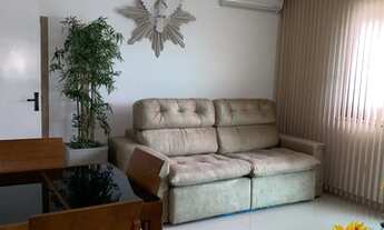 Imagem 6: Lindo apto com mobília !!!