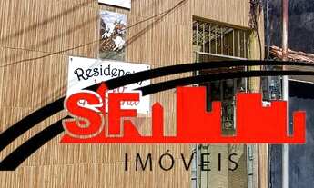 Imagem: KITNET no GUAMÁ - 1/4, Sala, Cozinha Americana