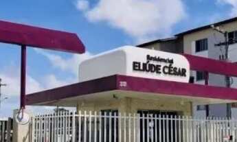 Imagem: Cond. Eliúde Cesar / Farolândia