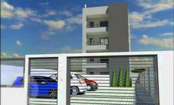 Imagem 2: Apartamento com 2 dormitórios para alugar, 79 m² por R$ 1.590,00/mês - Jardim Rafael - Caç