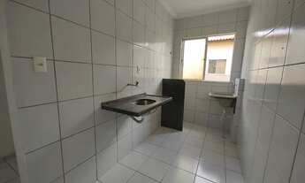 Imagem 2: SOLAR DA ILHA 1 Apartamento com 2 dormitórios