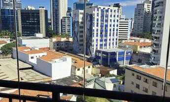 Imagem 6: Apartamento para aluguel tem 60 metros quadrados com 2 quartos em Pinheiros - São Paulo