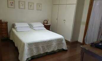 Imagem 7: Casa para venda tem 199 metros quadrados com 3 quartos