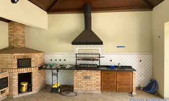 Imagem 5: CASA EM CONDOMÍNIO - SUPER QUADRA MORUMBI - SP