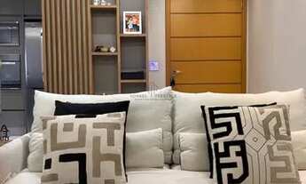 Imagem 2: APARTAMENTO RESIDENCIAL em INDAIATUBA - SP, VILA ALMEIDA