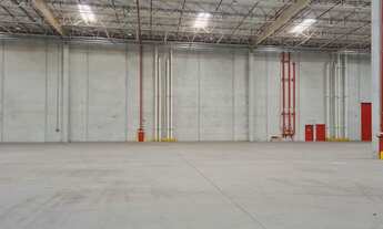 Imagem 8: Galpão/Depósito/Armazém locação com 18000 metros quadrados em Campo Grande - Rio de Janeir