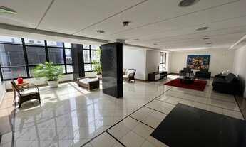 Imagem 2: Apartamento para venda possui 220 metros quadrados com 4 quartos em Manaíra - João Pessoa