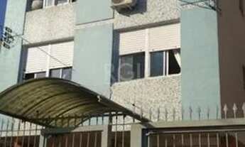 Imagem: Apartamento de 2 dormitórios no bairro