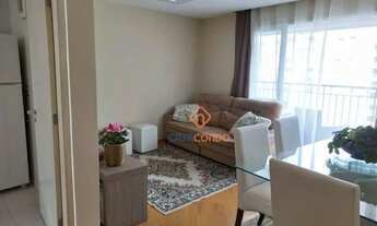 Imagem: Apartamento com 3 dormitórios à venda