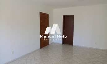 Imagem 2: Apartamento de 3 quartos, 1 suíte e 1 vaga à venda na Varjota