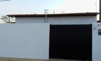 Imagem 2: Casa no Pedra Mole