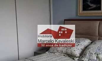 Imagem 3: Apartamento à venda, 70 m² por R$ 430.000,00 - Jardim da Glória - São Paulo/SP