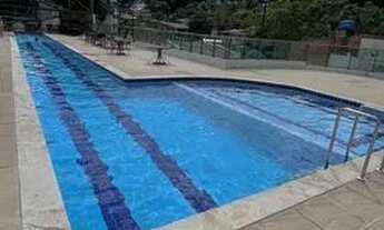 Imagem 6: Apartamento à venda no EDF Alameda Imperial, 172m2 e 4 Suítes. Localizado em Apipucos/Mont