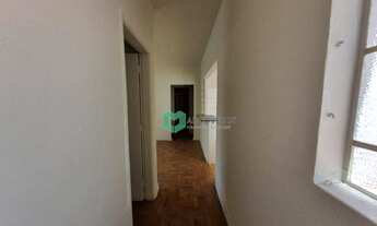 Imagem 5: Apartamento com 3 dormitórios para alugar, 136 m² por R$ 4.054,04/mês - Perdizes - São Pau