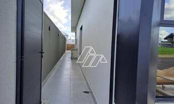 Imagem 2: Casa com 3 dormitórios à venda, 190 m² por R$ 1.400.000,00 - Jardim São Domingos - Marília