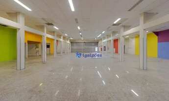 Imagem 7: Galpão tipo Loja com 980 m² em Santa Mônica, Belo Horizonte - MG