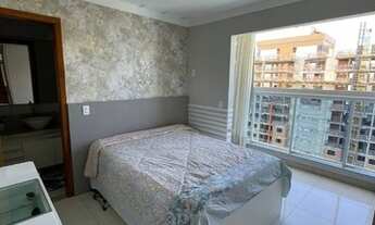 Imagem 7: Belíssima Cobertura duplex em Itapoã montada e decorada