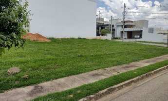 Imagem 4: Terreno de esquina - 317 m² - Ibiti Reserva - Ótima localização