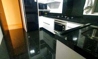 Imagem 4: Apto Alto Padrão no Centro de Paranavaí