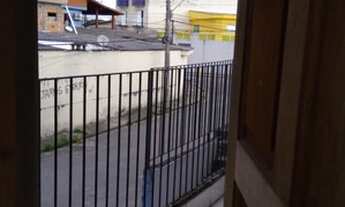 Imagem 2: 2 comodos itaqua 550$ prox a estaçao cptm itaquaquecetuba