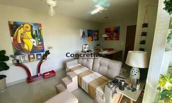 Imagem 4: Apartamento à Venda com 2 Quartos na Praia do Morro Guarapari-ES