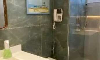 Imagem 3: Ilha Pura, Millenio, belissimo apartamento 2 quartos, fino acabamento, altissimo padrão, d