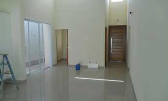 Imagem 5: Casa de condomínio térrea para venda possui 280 metros quadrados com 3 quartos