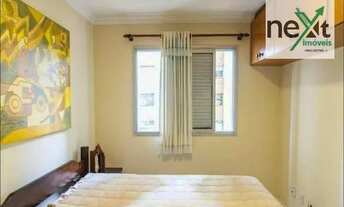 Imagem 6: 2 DORMITÓRIOS COM 1 SUÍTE E 1 VAGA - IPIRANGA