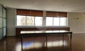 Imagem 4: APARTAMENTO EM PREDIO ICONE DE HIGIENOPOLIS COM 3 DORMITORIOS, SENDO 1 SUITE