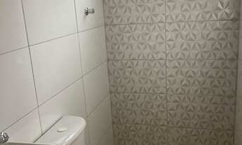 Imagem 2: Casa nova com 02 dor sendo uma suíte, aceita financiamento - Taubaté - SP