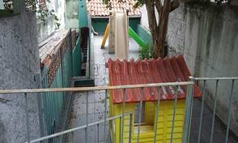 Imagem 3: SAO PAULO - Casa Padrão - CAMBUCI