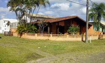 Imagem 1: Casa na praia com 2 Dormitórios