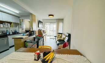 Imagem 2: Apartamento com 03 dormitórios com 01 suíte à venda no bairro Quarta Parada - São Paulo/SP