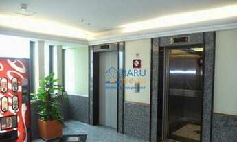 Imagem 3: Conjunto para alugar, 1550 m² por R$ 186.022,43/mês - Butantã - São Paulo/SP