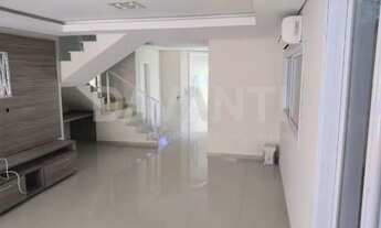 Imagem 2: Casa - Swiss Park - Campinas