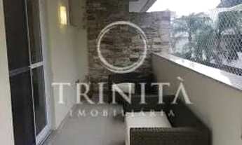 Imagem 3: Cobertura em Barra da Tijuca - Rio de Janeiro