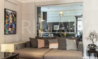 Imagem 7: Condomínio Edifício Rio Alva