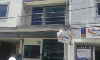 Imagem 4: Flat com 1 dormitório para alugar, 36 m² por R$ 715,00/mês - Quiririm - Taubaté/SP