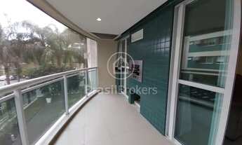 Imagem 7: Rio de Janeiro - Apartamento Padrão - Jacarepaguá