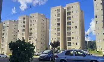 Imagem: Apartamento para venda em Parque Das Colinas