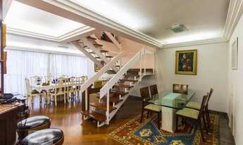 Imagem 7: Apartamento para Aluguel - Vila Mascote, 3 Quartos, 522 m2