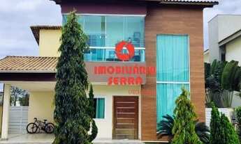 Imagem 6: Gio_bol.lag - Casa p/ venda Cond. Luxo - tem 322 m2 com 3 quartos em Boulevard Lagoa - Ser