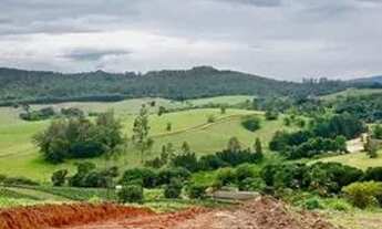 Imagem 2: Ag1- Lote/Terreno para venda possui 500 metros quadrados em Centro - Atibaia - SP