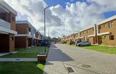 Imagem 3: Apartamento para aluguel tem 70 metros quadrados com 2 quartos em Buraquinho - Lauro de Fr