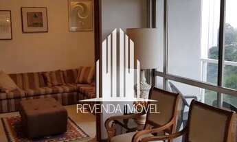 Imagem 2: Apartamento no Condomínio Chácara Das Flores na Chácara das Flora 159m² 1 suíte 3 banheiro